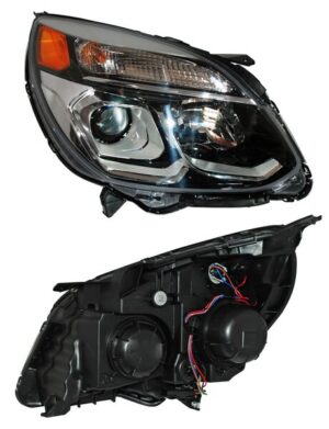 20-9849-A0-1A FARO EQUINOX 16-17 TYC DER