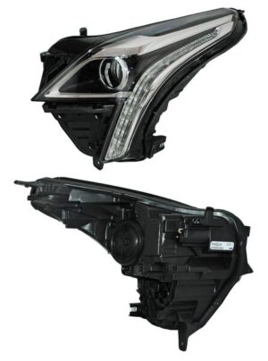 20-9852-00-1N FARO CADILLAC XT5 17-19 LEDS TYC1 NSF IZQ