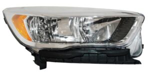 20-9855-A0-1A FARO ESCAPE 17-18 FONDO CROMADO TYC1 DER