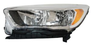 20-9856-A0-1A FARO ESCAPE 17-18 FONDO CROMADO TYC1 IZQ