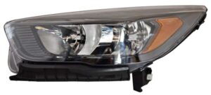 20-9856-C0-1A FARO ESCAPE 18-19 FONDO NEGRO TYC1 IZQ