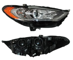 20-9859-A0-1A FARO FUSION 17-18 LEDS TYC1 DER