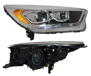 20-9863-A6-1A FARO ESCAPE 17-18 P/XENON TYC1 DER