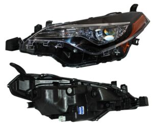 20-9882-00-1N FARO COROLLA 17-18 BASE/ C/ LE LEDS TYC T155 IZQ