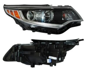 20-9891-00-1N FARO OPTIMA 16-18 TYC1 DER