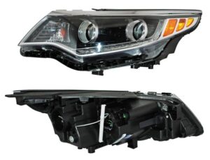 20-9894-00-1N FARO OPTIMA 16-18 LEDS TYC IZQ
