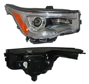 20-9897-B0-1A FARO ACADIA 17-18 FONDO CROMADO TYC1 DER