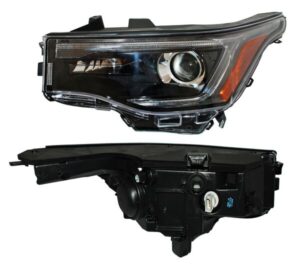 20-9898-C0-1A FARO ACADIA 17-18 FONDO NEGRO TYC1 IZQ