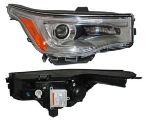 20-9899-A0-1A FARO ACADIA 17-18 P/ XENON TYC1 DER