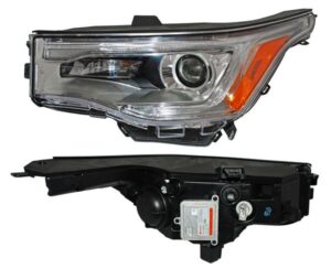 20-9900-A0-1A FARO ACADIA 17-18 P/ XENON TYC1 IZQ