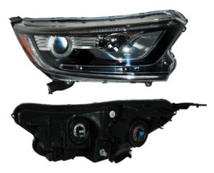 20-9917-00-1N FARO CRV 17-18 LEDS TYC1 T154 DER