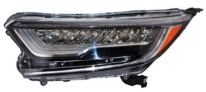 20-9920-00-1N FARO CRV 17-20 TOURING LEDS TYC1 NFS T154 IZQ