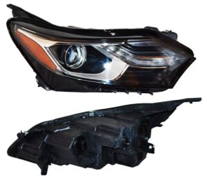 20-9949-B0-1N FARO EQUINOX 18-20 LEDS C/LUZ DE DIA TYC1 DER