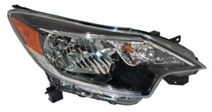 20-9955-00-1N FARO NOTE/ VERSA 17-18 5P USA TYC1 DER