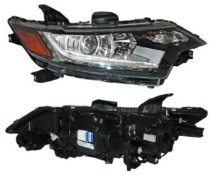 20-9957-00-1N FARO OUTLANDER 16-18 TYC1 DER