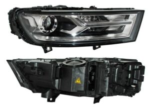 20-9959-06-1N FARO AUDI Q7 17-19 P/XENON C/MOTOR TYC1 DER