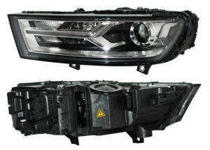 20-9960-06-1N FARO AUDI Q7 17-19 P/XENON C/MOTOR TYC1 IZQ