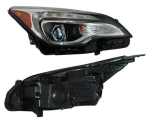 20-9967-A0-1A FARO BUICK ENVISION 16-18 TYC1 DER