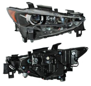 20-9977-00-1N FARO MAZDA CX5 17-19 C/MOTOR TYC1 191101 DER