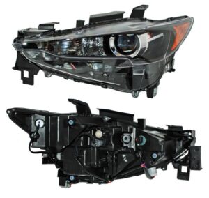 20-9978-00-1N FARO MAZDA CX5 18-19 C/MOTOR TYC1 NSF IZQ