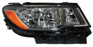 20-9981-00-1N FARO COMPASS 18-19/ USA TYPE 17-19 TYC1 DER