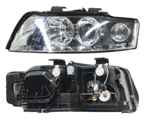 20-A008-05-2B FARO AUDI A4 01-04 TYC IZQ