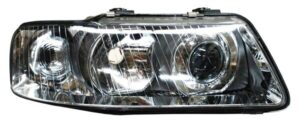 20-A117-05-2B FARO AUDI A3 01-03 TYC DER