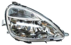 20-A331-05-2B FARO MBENZ CLASE A 160 02-05 TYC ****7 DER