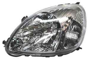 20-A354-05-2B FARO YARIS 04-05 S/MOTOR NIVELADOR TYC IZQ