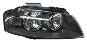 20-A457-05-2B FARO AUDI A3 04-08 TYC DER