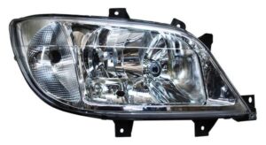 20-A525-05-2B FARO MBENZ SPRINTER 03-06 TYC DER