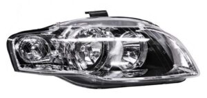 20-A529-A5-2B FARO AUDI A4 05-08 CUARTO BCO TYC DER