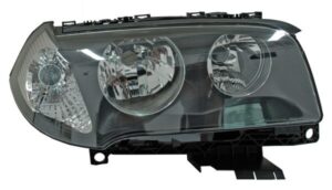 20-A535-A5-2B FARO BMW X3 04-06 TYC DER