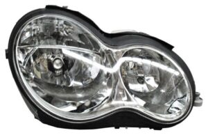 20-A569-05-2B FARO MBENZ CLASE C 03-05 TYC ***0 DER