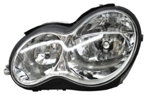 20-A570-05-2B FARO MBENZ CLASE C 03-05 TYC ***0 IZQ