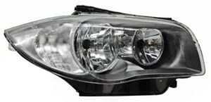 20-A649-B5-2B FARO BMW SERIE 1 09-11 TYC DER