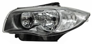 20-A650-B5-2B FARO BMW SERIE 1 09-11 TYC IZQ