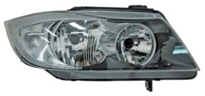 20-A655-05-2B FARO BMW SERIE 3 06-08 TYC DER