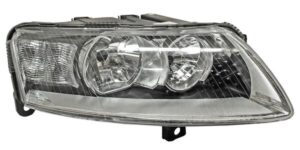 20-A685-05-2B FARO AUDI A6 05-10 FONDO GRIS TYC1 ***0 DER