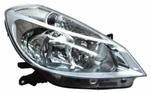 20-A793-05-2B FARO EURO CLIO 07-09 TYC ****7 DER