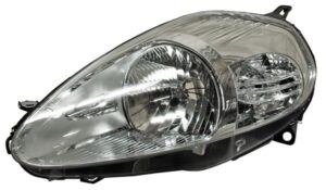 20-A850-B5-2B FARO FIAT GRANDE PUNTO 09-10 TYC IZQ