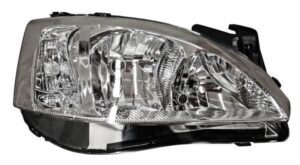 20-A939-C5-6B FARO CORSA/ TORNADO 08-11 FONDO CROMADO TYC DER