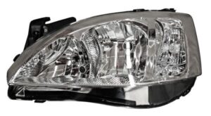 20-A940-C5-6B FARO CORSA/ TORNADO 08-11 FONDO CROMADO TYC IZQ