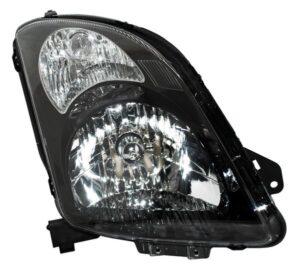 20-B017-B5-2B FARO SWIFT 07-11 FONDO NEGRO TYC DER