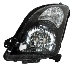 20-B018-B5-2B FARO SWIFT 07-11 FONDO NEGRO TYC IZQ