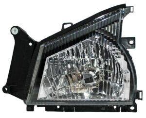20-B0200015B3 FARO ISUZU ELF 07-09 300/ 400 CAMION ECOCN IZQ