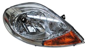 20-B099-05-2B FARO TRAFIC 07-11 CUARTO AMBAR TYC ***0 DER