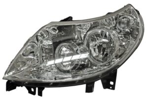 20-B334-05-2B FARO MANAGER 09-14/ FIAT DUCATO 06-14 TYC IZQ