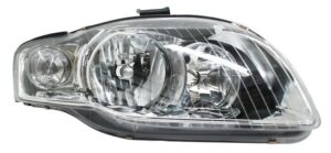 20-B427-A5-2B FARO AUDI A4 05-08 CUARTO BCO P/XENON TYC1 ****9 DER