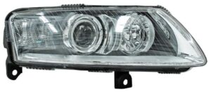 20-B429-05-2B FARO AUDI A6 00-04 TYC ****6 DER